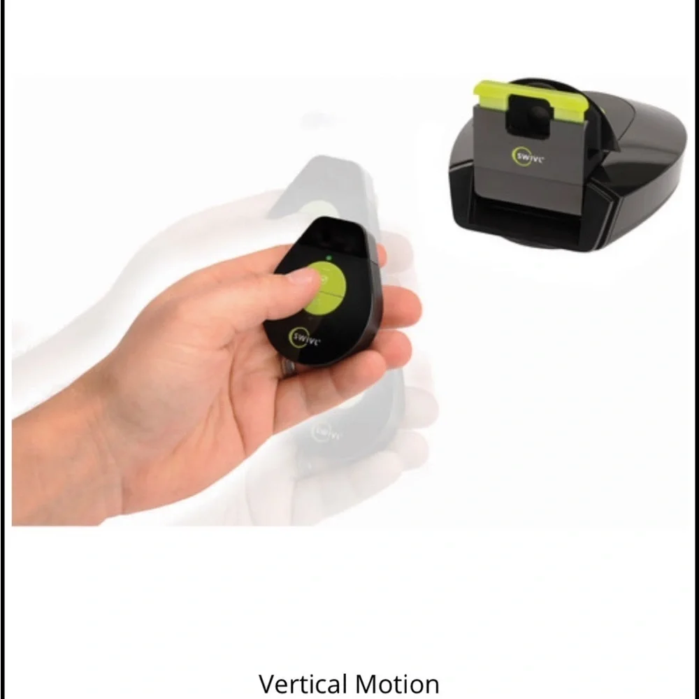 NWT Swivl SW1721 Swivl Personal Cameraman